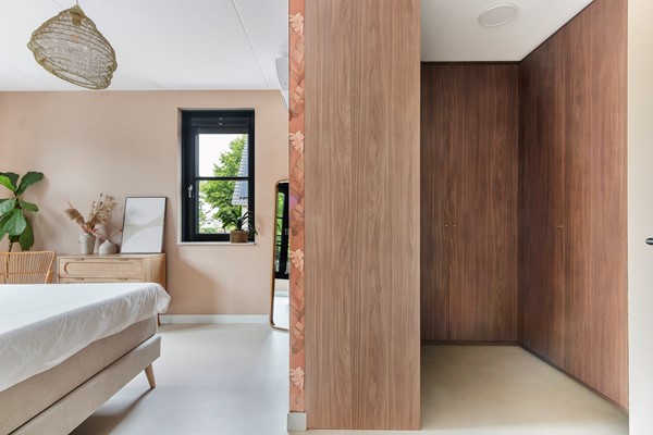 Medium property photo - Van Der Steenhovenplein 74, 3317 NM Dordrecht